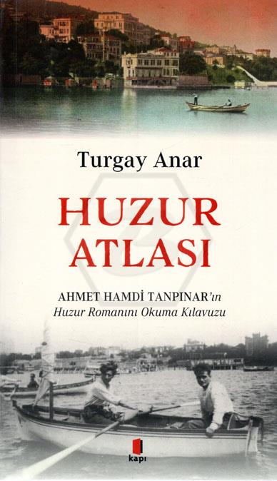 Huzur Atlası