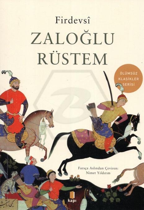 Zaloğlu Rüstem