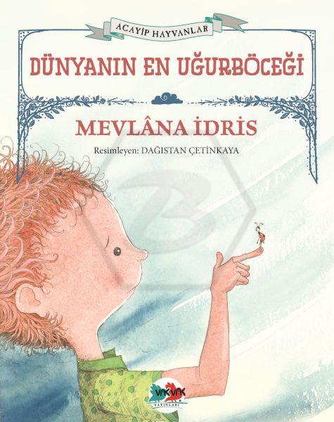 Dünyanın En Uğurböceği