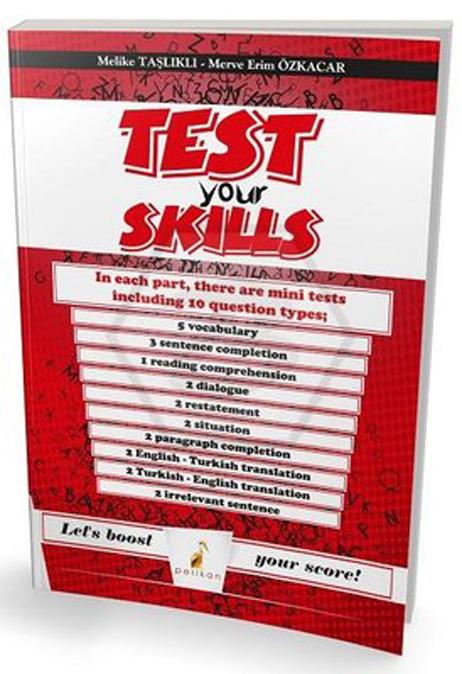 Test Your Skills