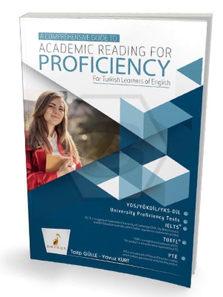 Academic Reading for Proficiency