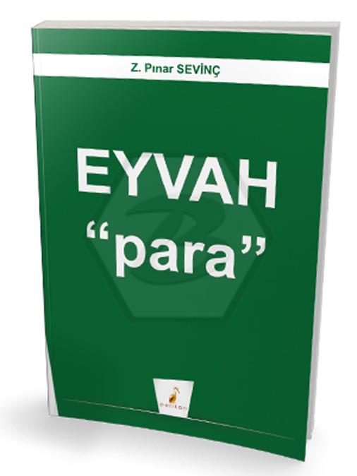 Eyvah Para