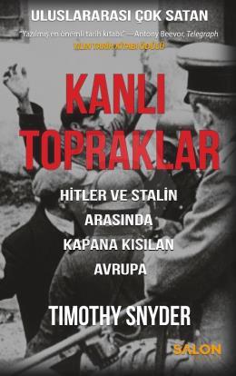 Kanlı Topraklar