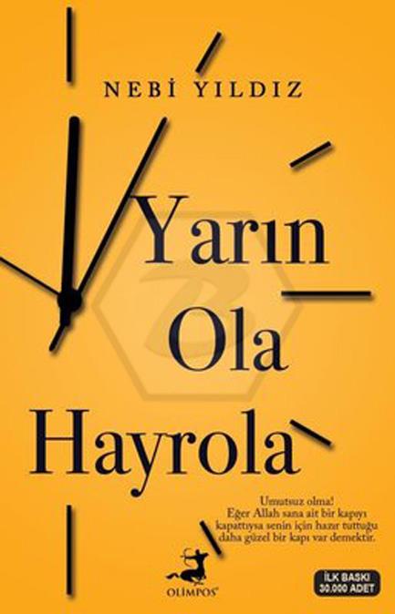 Yarın Ola Hayrola