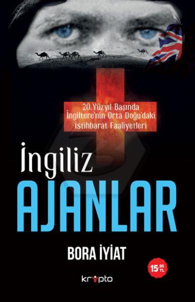 İngiliz Ajanlar