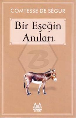 Bir Eşeğin Anıları