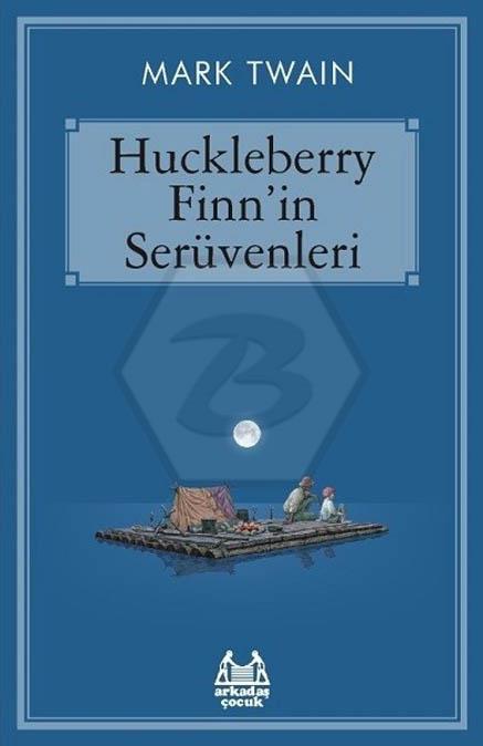 Huckleberry Finn in Serüvenleri 