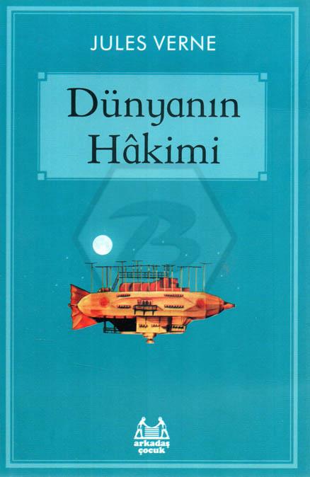 Dünyanın Hakimi