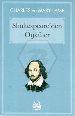 Shakespeare den Öyküler