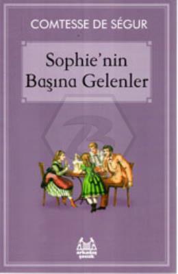 Sophie nin Başına Gelenler