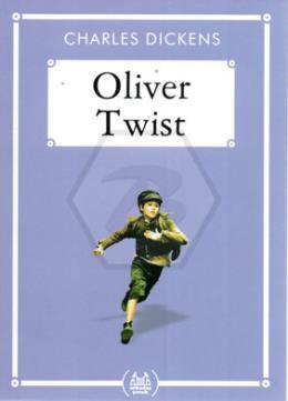 Oliver Twist - Midi Boy