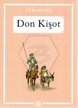 Don Kişot - Midi Boy