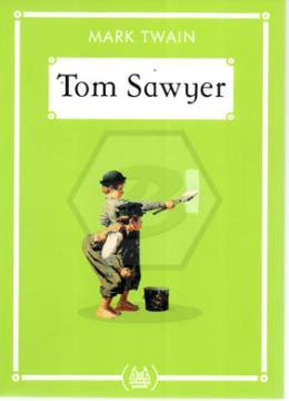 Tom Sawyer - Midi Boy