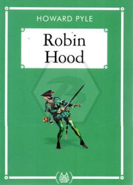 Robin Hood - Midi Boy