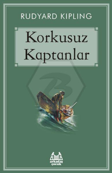 Korkusuz Kaptanlar