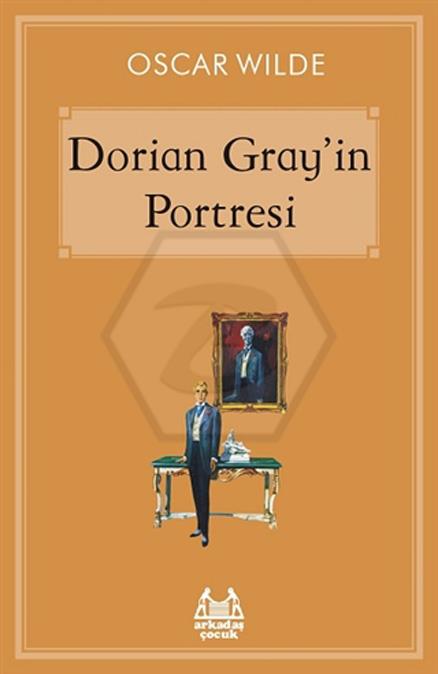 Dorian Grayin Portresi