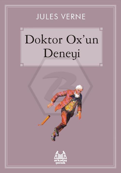 Doktor Ox’un Deneyi