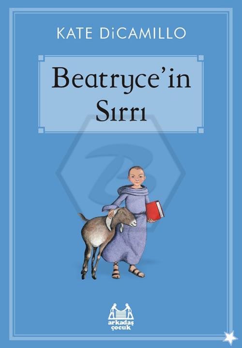 Beatryce’in Sırrı