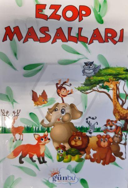 Ezop Masalları