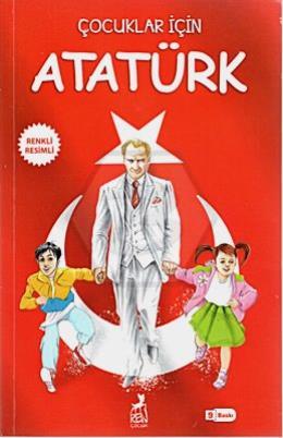 Çocuklar İçin Atatürk