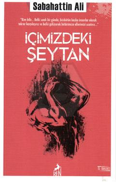 İçimizdeki Şeytan