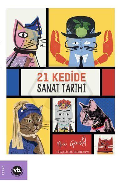 21 Kedide Sanat Tarihi