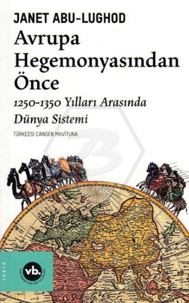 Avrupa Hegemonyasından Önce