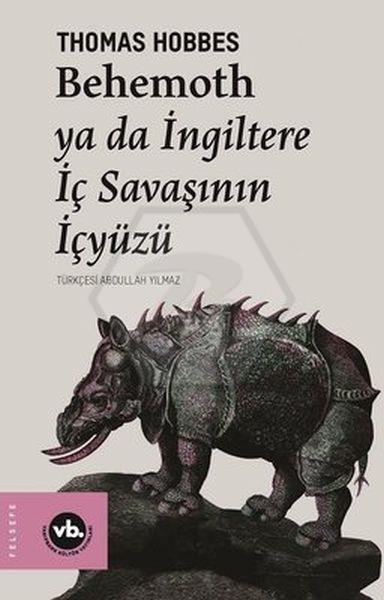 Behemoth ya da İngiltere İç Savaşının İçyüzü