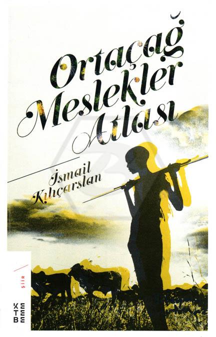 Ortaçağ Meslekler Atlası