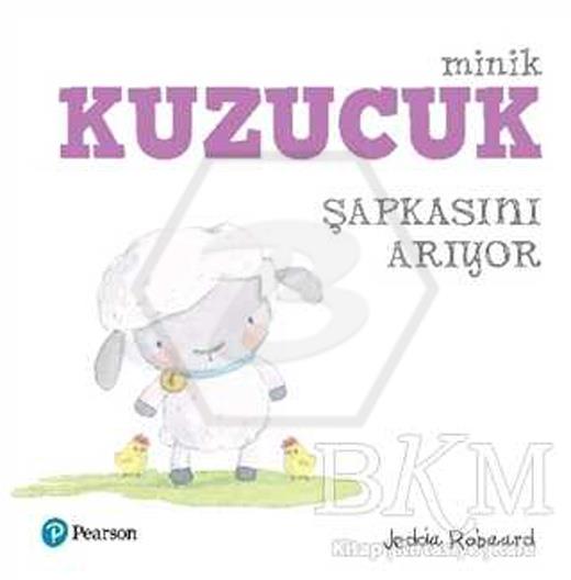 Minik DostlarMinik Kuzucuk Şapkasını Arıyor