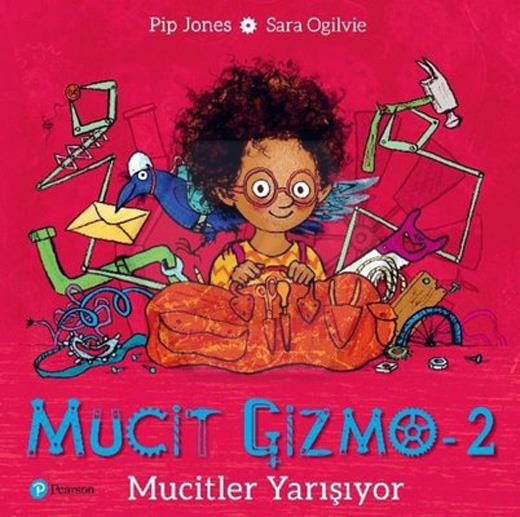 Mucit Gizmo 2 Mucitler Yarışıyor