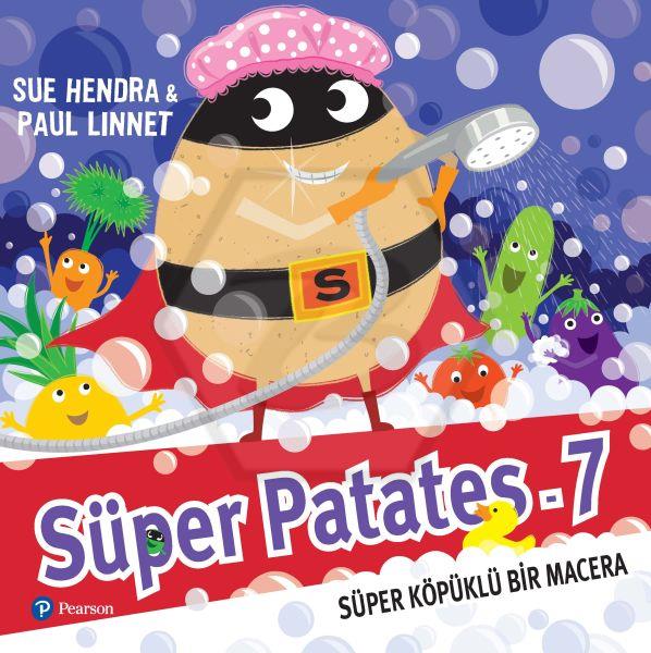 Süper Patates 7