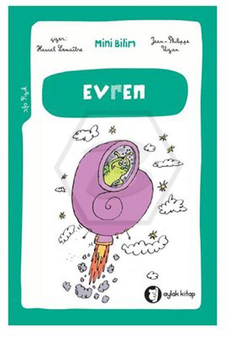 Mini Bilim 6 - Evren