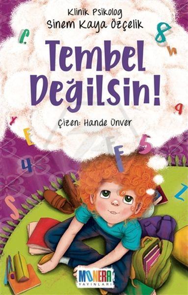 Tembel Değilsin