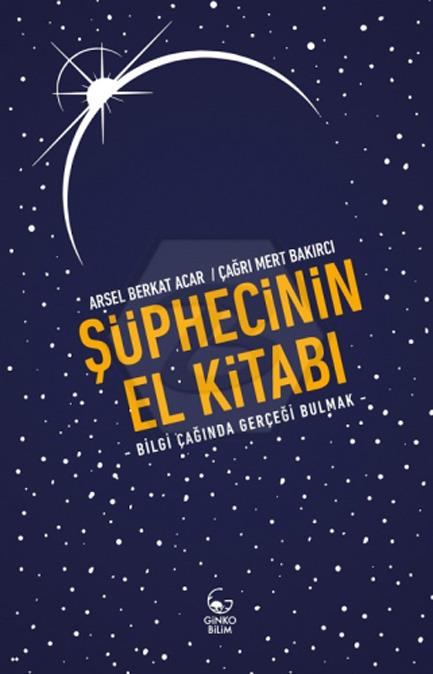 Şüphecinin El Kitabı