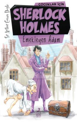 Sherlock Holmes Emekleyen Adam