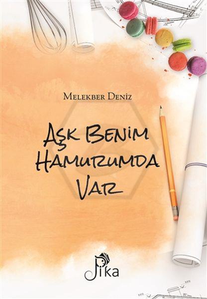 Aşk Benim Hamurumda Var