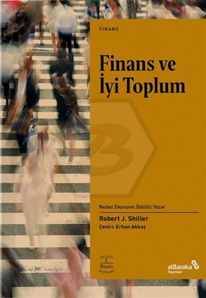 Finans ve İyi Toplum