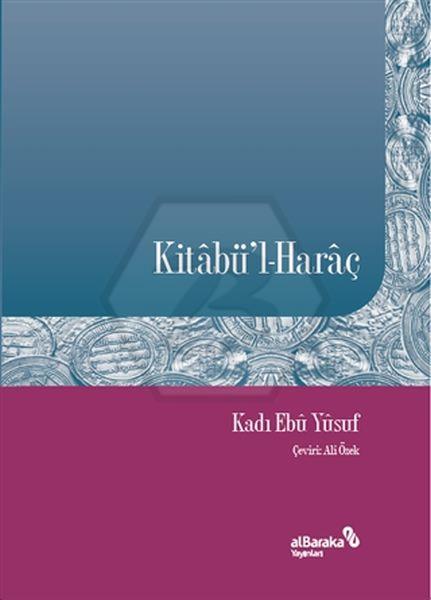 Kitabül-Haraç