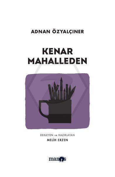 Kenar Mahalleden - Toplu Öyküler 1