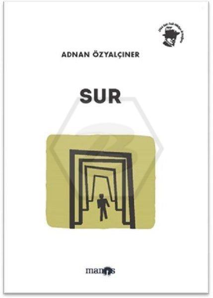 Sur - Toplu Öyküler 3