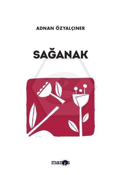 Sağanak - Toplu Öyküler 5