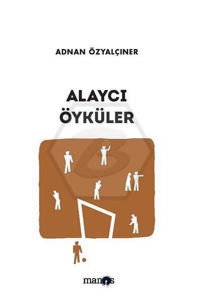 Alaycı Öyküler - Toplu Öyküler 8