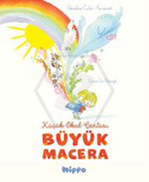 Küçük Okul Çantası-Büyük Macera