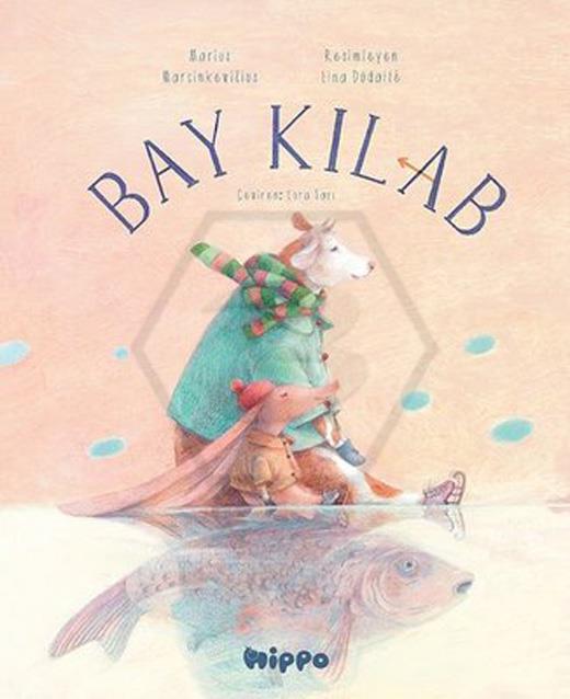 Bay Kılab