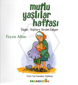 Mutlu Yaşlılar Haftası