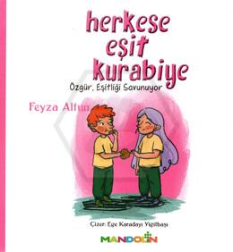 Herkese Eşit Kurabiye