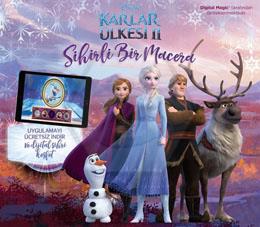 Karlar Ülkesi-II  / Sihirli Bir Macera