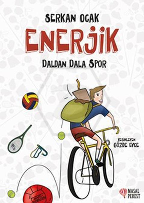 Enerjik Daldan Dala Spor