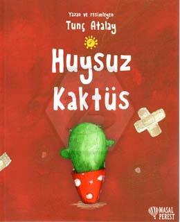 Huysuz Kaktüs